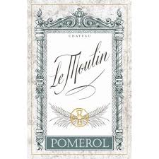 (image for) LE MOULIN POMEROL 2009 GL